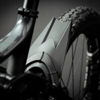 Merida eOne-Forty 9000 FS Carbon Electric Mountain Bike - Image 3