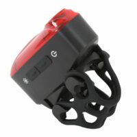 ETC Watchman Action Camera and LED Rear Light - IPX4 - Image 2