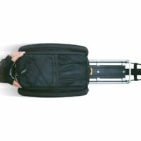 Topeak MTX EX Trunk Pannier Rack Bag - Image 2