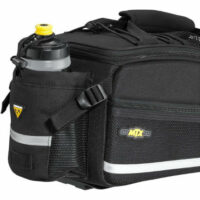 Topeak MTX EX Trunk Pannier Rack Bag - Image 4