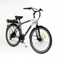 RooDog Tourer Electric Bike - Image 2