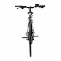 Emu Evo Step Through Hybrid Electric Bike - Blue - Image 3