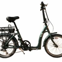 Batribike sigma electric folding bike online