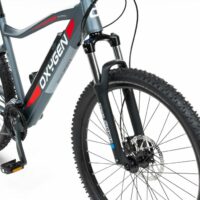 Oxygen S-Cross MTB MKII Electric Mountain Bike 27.5" Wheel Limited Edition - Image 3