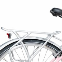 Emu Roam Step Through Hybrid Electric Bike 2023 - Fuchsia - Image 6