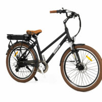 RooDog Mayfair Electric Bike - Image 2