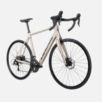 Lapierre eSensium 3.2 Electric Road Bike 2022, 700c Wheels - Metallic Champagne - Image 3