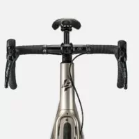 Lapierre eSensium 3.2 Electric Road Bike 2022, 700c Wheels - Metallic Champagne - Image 4