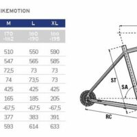 Lapierre eSensium 3.2 Electric Road Bike 2022, 700c Wheels - Metallic Champagne - Image 11