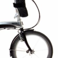 Tern CarryOn Deployable Bike Cover - Image 4