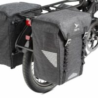 Tern Bucket Load Pannier Bag - Image 2