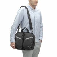 Tern HQ Office Bag w/ High Vis Rain Cover - Image 3