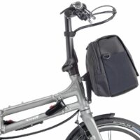 Tern Go-To Cycling Messenger Bag - Image 2