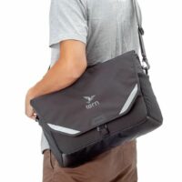 Tern Go-To Cycling Messenger Bag - Image 3