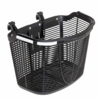 Tern Kontti Rear Pannier Mounted Basket - Image 4