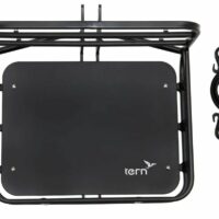 Tern GSD Transporteur Front Mounted Rack - Image 3