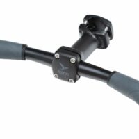 Tern Sidekick™ Bars Seatpost Mounted Passenger Handlebars - Image 2