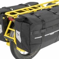 Buy a set of Tern Cargo Hold 52 Twin Panniers from E Bikes Direct