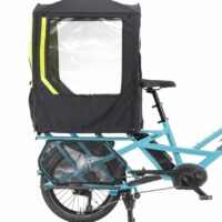 Tern Storm Shield™ Carrier Weather Cover - Image 3