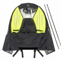 Tern Storm Shield™ Carrier Weather Cover - Image 4