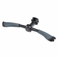 Tern GSD Sidekick™ Flatbars Seatpost Mounted Passenger Handlebars - Image 2