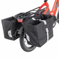 Tern Cargo Hold 37 Twin Panniers - Image 3