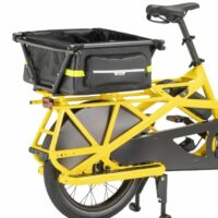 Tern Soft Crate Rear Mounted Carrier - Image 5