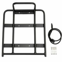 Tern Cargo Tray Rear Mounted Carrier - Image 2