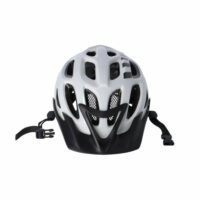 XLC BH-C25 Adult Helmet - White - Image 2