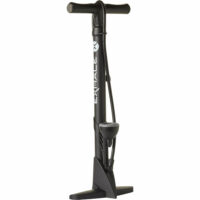 Raleigh Exhale Track Pump 6.0 Schrader/Presta Valve - Image 2