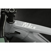 Haibike 2025 AllTrack 7 Hardtail Electric Mountain Bike 29in, 720Wh - Deore Urban/White - Image 7