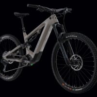 Norco Sight VLT C2 Electric Bike 29" 720Wh - Grey/Black - Image 2