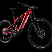 Norco Sight VLT A2 Electric Bike 29" 720Wh - Red/Black - Image 2