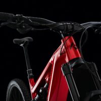 Norco Sight VLT A2 Electric Bike 29" 720Wh - Red/Black - Image 3