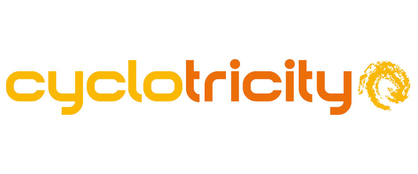 Cyclotricity electric bikes