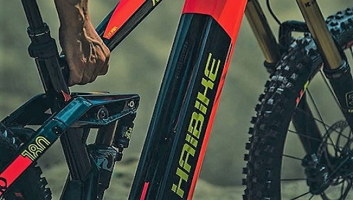 Haibike 2018 Sale What Does All The Jargon Mean