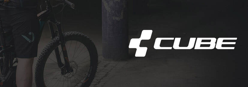Cube 2019 from E-Bikes Direct