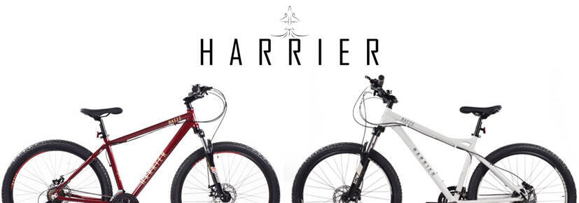 Buy a Basis Harrier Hardtail MTB from E-Bikes Direct Outlet