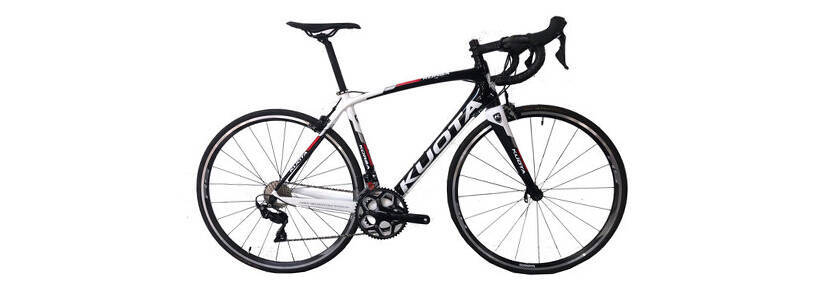 Buy a Kuota Korsa Carbon Road Bike from E-Bikes Direct Outlet