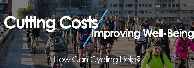 How Can Cycling Cut Costs & Improve Health at E-Bikes Direct Outlet