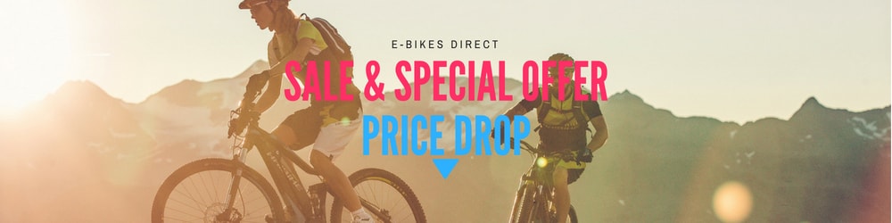 Electric Bike Brighton Sale Special Offers Summer 2018