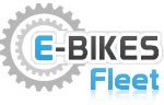 Use Electric Bikes for your fleet