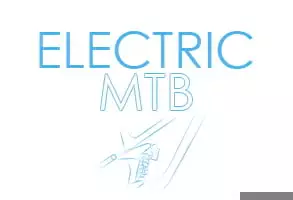 e-MTB electric bikes