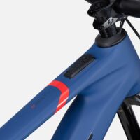 Lapierre E-Zesty AM 9.4 Electric Mountain Bike, 430Wh - Blue - Image 4