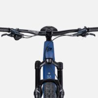 Lapierre E-Zesty AM 9.4 Electric Mountain Bike, 430Wh - Blue - Image 3