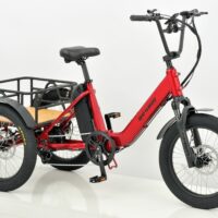 ELECTRIC BIKE