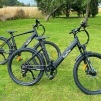 Electric Bike