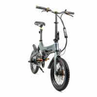 Folding Electric Bike