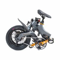 Folding Electric Bike