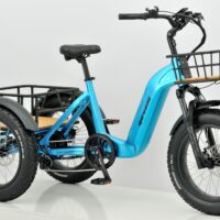 ELECTIRC BIKE